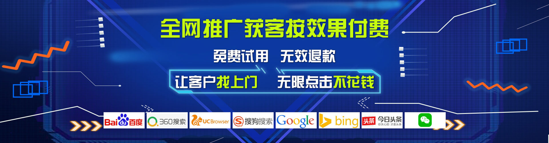 新会竞价推广